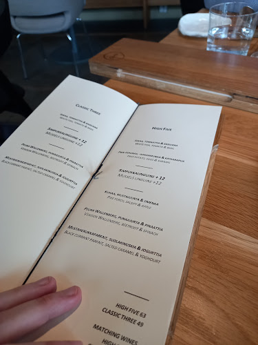 Ravintola Emo Phone number