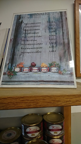 Opinii despre Ruthin leipomo Oy în Jyväskylä - Ravintola-ala