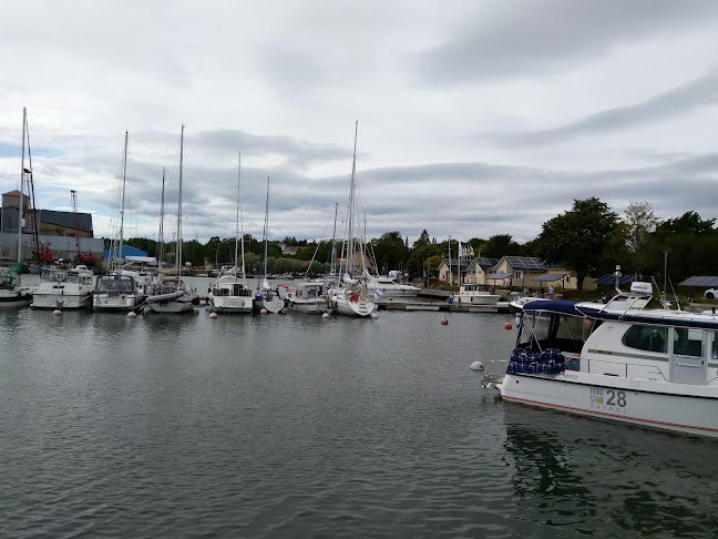 Comentarii opinii despre Ravintola Portside