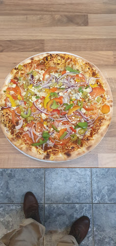 Comentarii opinii despre Aurora kebab & pizzeria