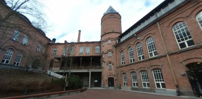 Ravintola Frenckell & Piha - Tampere