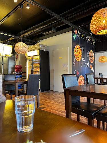 Comentarii opinii despre Pizzeria Neira