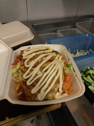 Comentarii opinii despre Seven Grilli