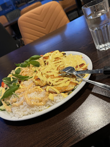 Pizza Taikurit - Ravintola-ala