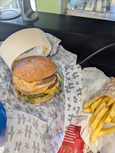Hesburger Helsinki Open Times