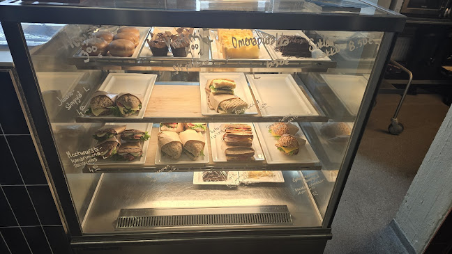 Logomo Kitchen - Turku