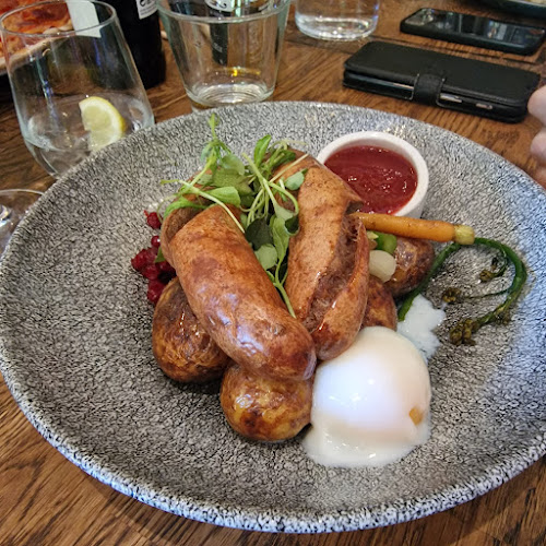 Comentarii opinii despre Ravintola Manala