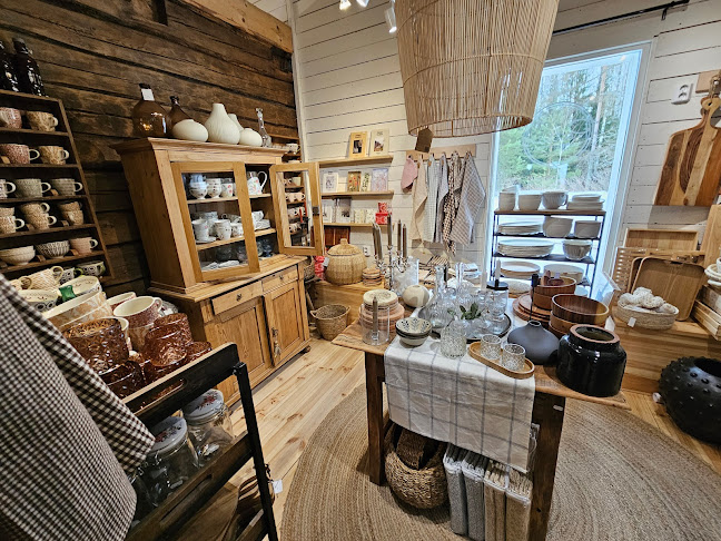 Pulsan Asema - Ravintola-ala