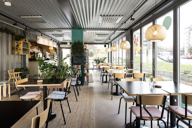 Konttiravintola Morton