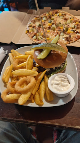 Opinii despre Bar Toimisto în Turku - Ravintola-ala