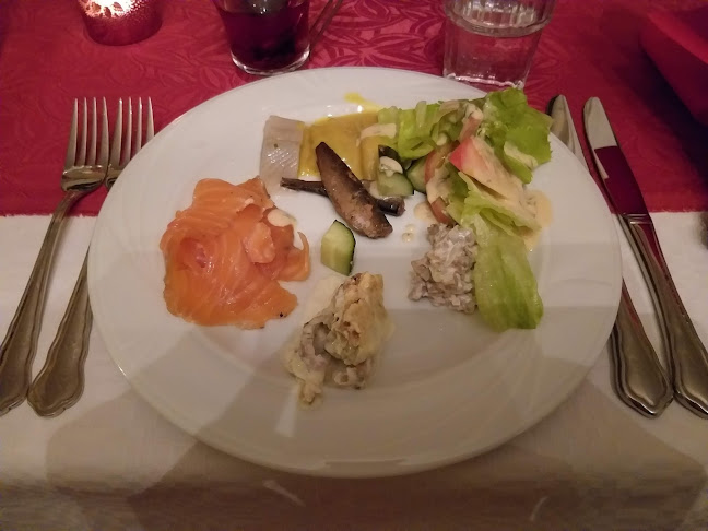 Ravintola Villa Pentry Phone number