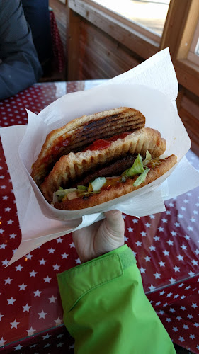 Comments and reviews of Pohjanmaan Grilli