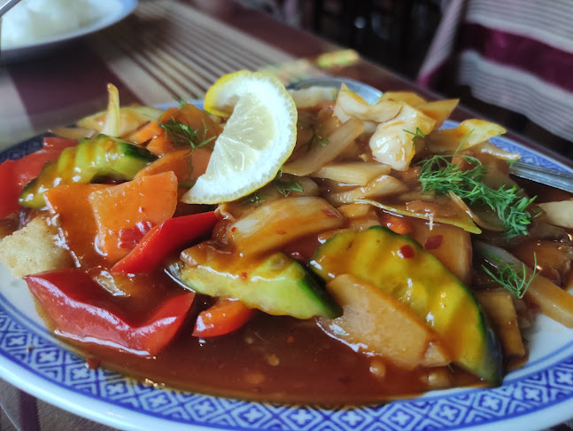 Opinii despre Ben Thanh -Vietnamilainen ravintola în Kemi - Ravintola-ala