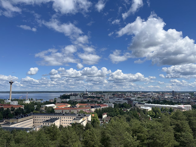 Comentarii opinii despre Pyynikin Munkkikahvila