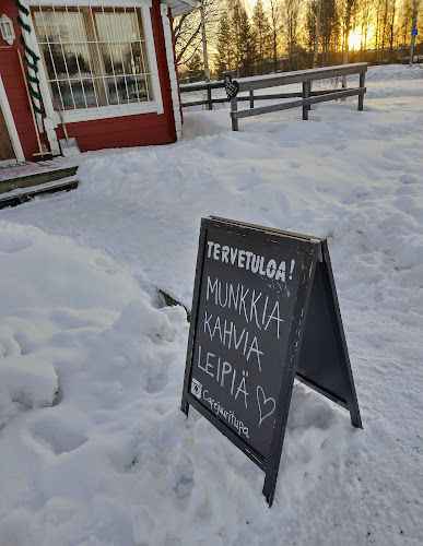 Comentarii opinii despre Cafe Juuritupa