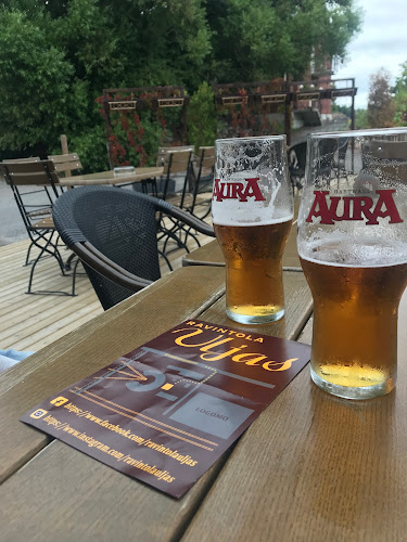Opinii despre Ravintola Uljas în Turku - Ravintola-ala