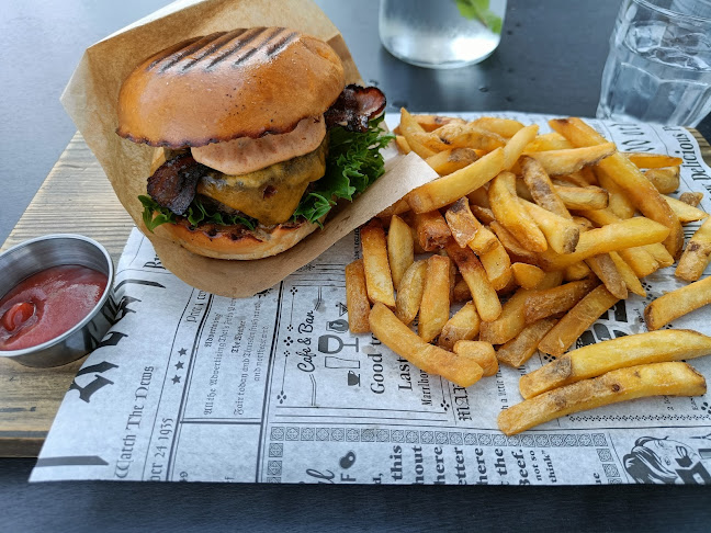 Kusmikun Lounasruokala