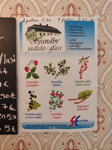 Opinii despre Café Wilhelmsdal în Inkoo - Ravintola-ala