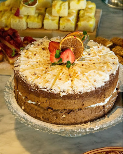 Sandro Kortteli - Helsinki