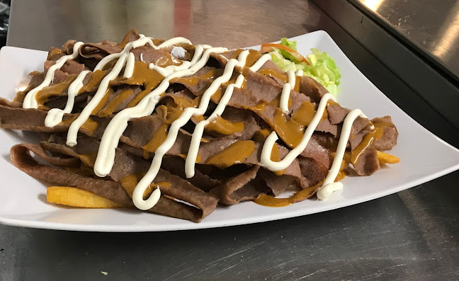 Reviews of Kotipizza Nykarleby in Uusikaarlepyy - Ravintola-ala