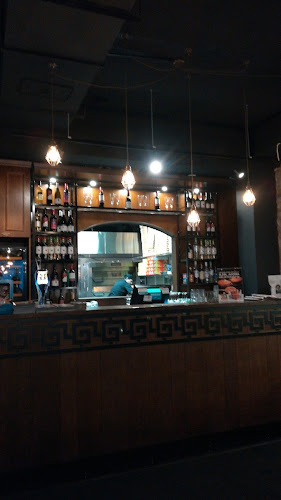 Ismet Restaurant Nurmijärvi - Ravintola-ala