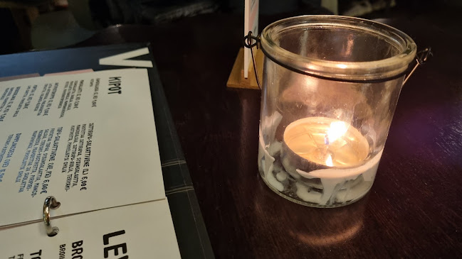 VENN, Oulu - Ravintola-ala