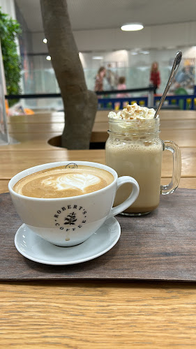 Comentarii opinii despre Robert’s Coffee Lohja