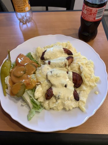 Comments and reviews of Töölön Pizzapalvelu