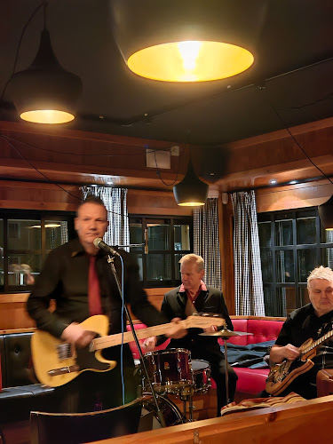 Weeruska - Ravintola-ala