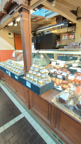 Kauppatori Open Times