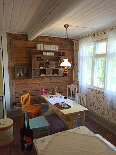 Aureentie 24, 39700 Parkano