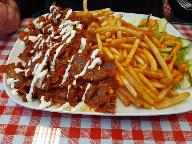 Opinii despre Pizza Carneval Loviisa în Loviisa - Ravintola-ala