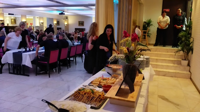 Opinii despre Alisa Pitopalvelu (Thai Ruoka) Turku, Finland în Piikkiö - Ravintola-ala