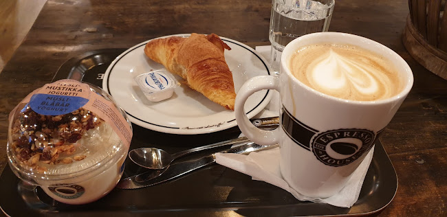 Kauppakatu 35, 40100 Jyväskylä