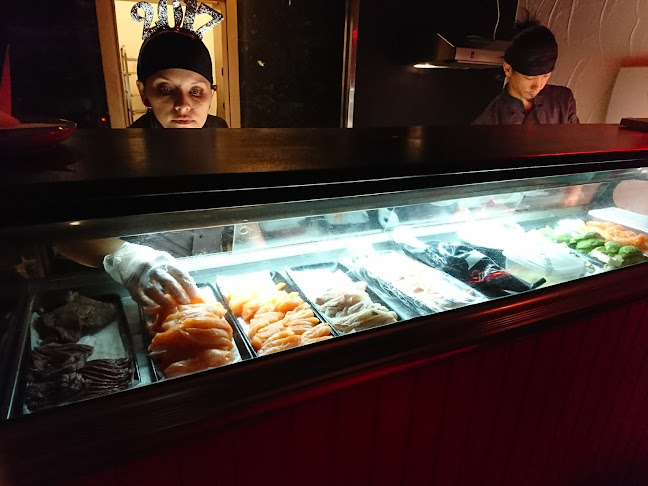 Valtakatu 23, 96200 Rovaniemi