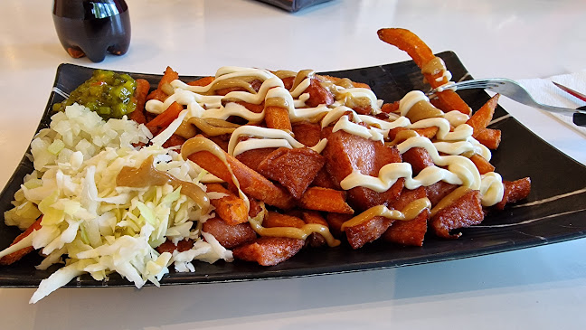 Opinii despre Eepin Grill în Mikkeli - Ravintola-ala