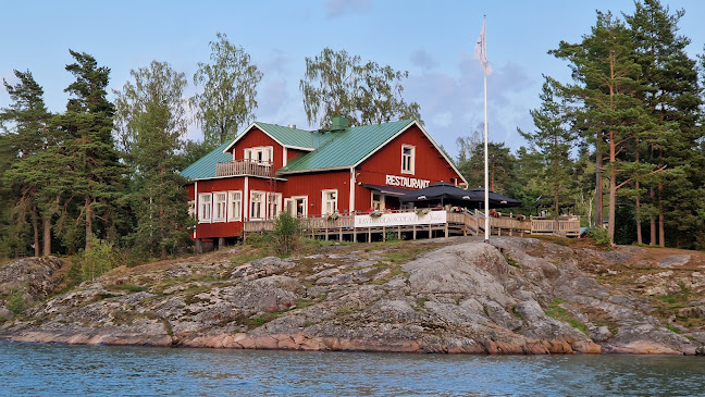 Valhallantie 18, 10270 Barönsalmi