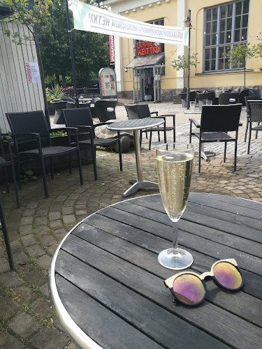 Korjaamo Baari & Keittiö