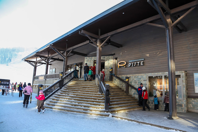 Rinneravintola Piste - Kuusamo