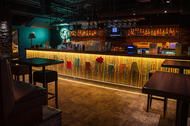 Reviews of Las Palmas Kimmel in Joensuu - Ravintola-ala