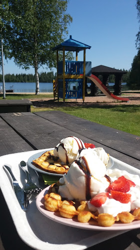 Comentarii opinii despre Jäätelöbaari