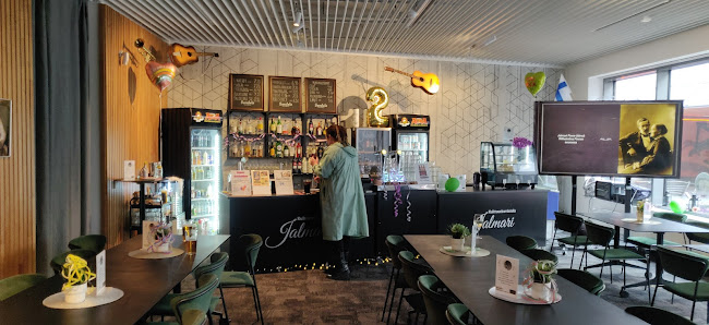 Kulttuuriravintola Jalmari