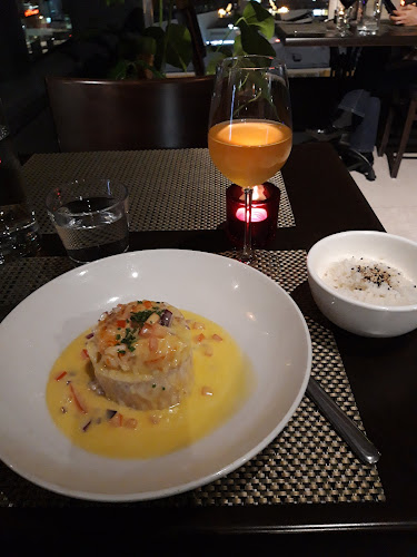 Ravintola HOKU - Helsinki