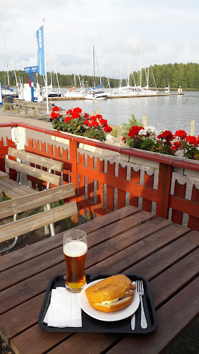 Porvoon Hamarinranta / Hamarin SEO - Ravintola-ala