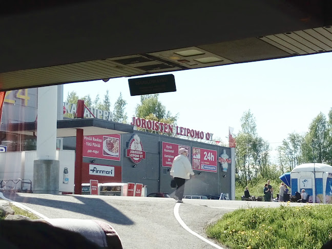 Comentarii opinii despre Joroisten Leipomo Oy