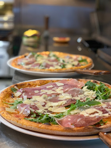 Ristorante La Fresco - Riihimäki