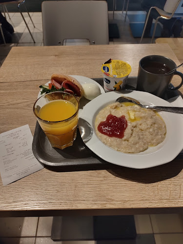 Rikkilän Leipä Oy / Tullitie 1 - Ravintola-ala