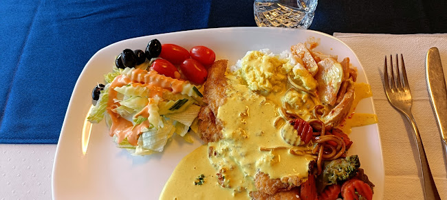 Comentarii opinii despre Bangkok House