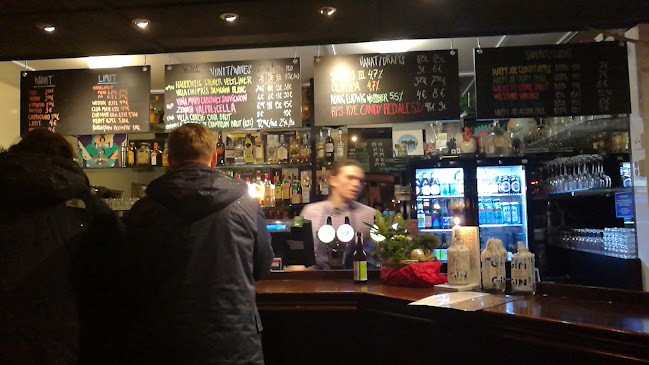 Comentarii opinii despre Linko PizzaBar