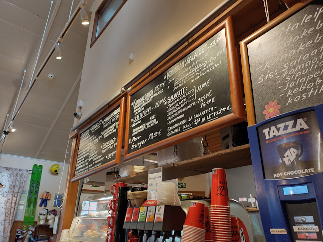 Tuli-Tauko Oy - Sotkajärvi